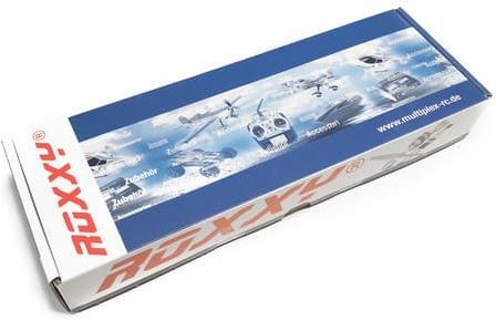 Produktbild Multiplex Elektromotor Antriebssatz Challenger Indoor Edition