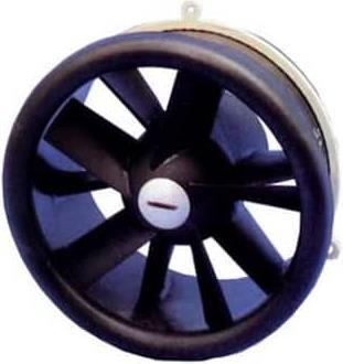 Image du produit Aeronaut Ventilateur à turbine 1000