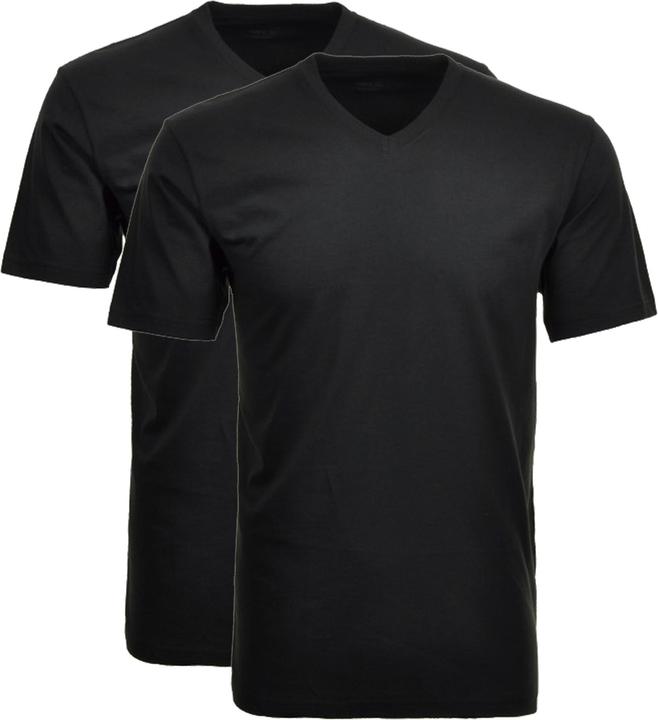 Actual product image Ragman T-shirt casual comfortable fit (3XL)