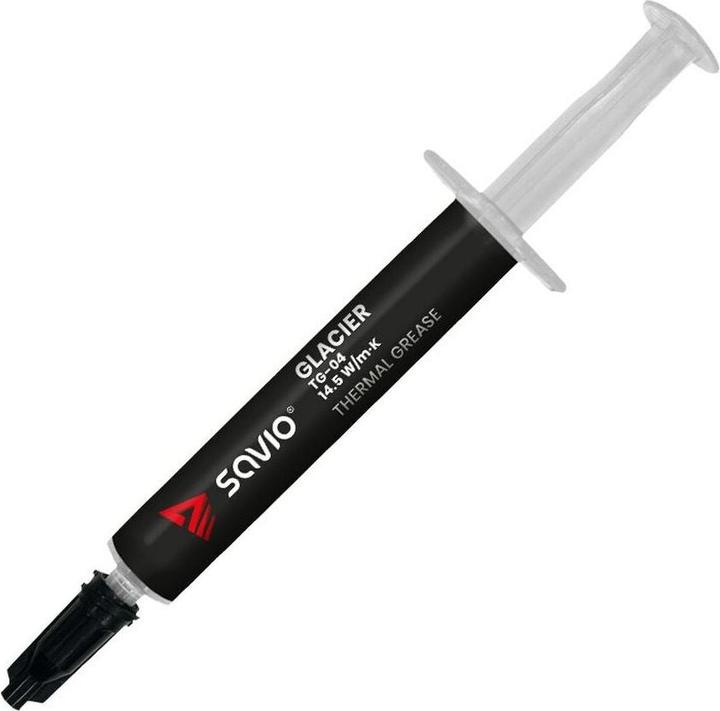 Produktbild Savio TG-04 (14.50 W/m K, 1 g)