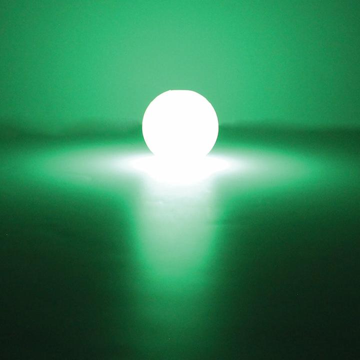 Produktbild Chuckit! Lumineszensball Medium (Ballspielzeug Hund)