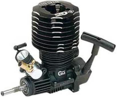 Image du produit Graupner Moteur Nitro Bull 28 4,8 ccm GM