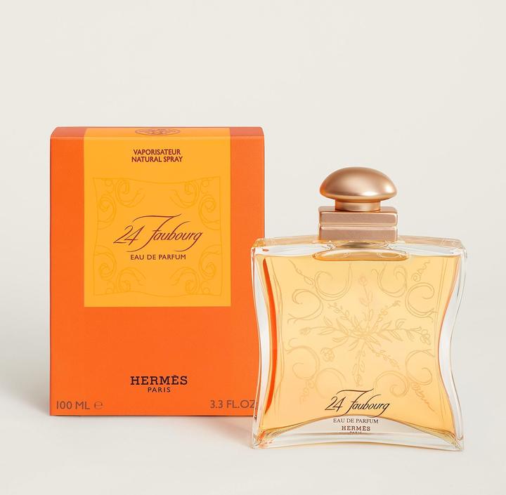 Immagine prodotto Hermès 24 Faubourg (Eau de toilette, 100 ml)