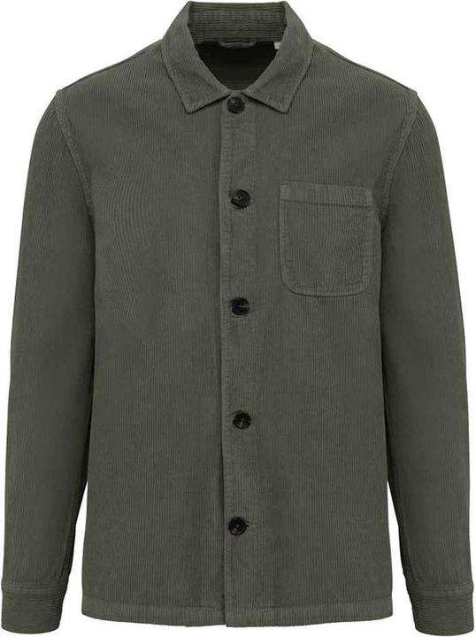 Produktbild Native Spirit Jacke Gewaschen (XL)