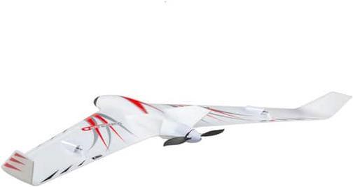 Actual product image E-Flite Opterra 1.2m Flying Wing PNP 1200 mm (Multi motor)