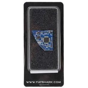 Fat Shark Trinity 3-axis head tracking module: for Dominator V2 and HD ...