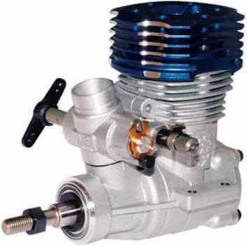 Image du produit O.S. Engines Moteur OS MAX 50 SX-H Hyper