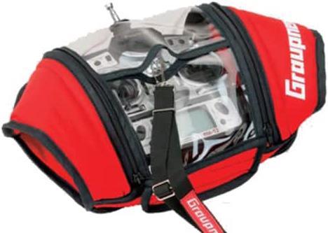 Produktbild Graupner Windschutz mx-12, mx-16, mx-22 X-Serie