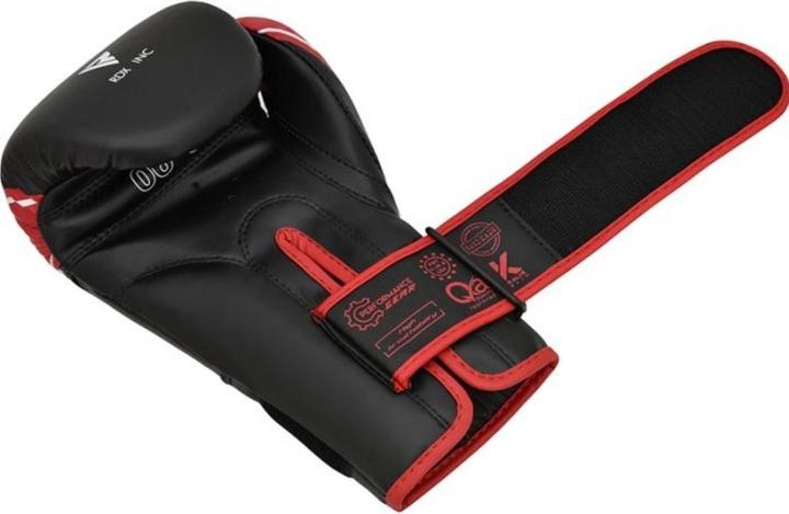 Actual product image Rdx Boxing Gloves Kids (4 OZ)