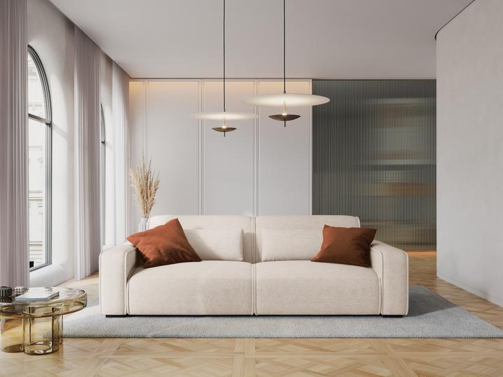 Actual product image Maison Heritage Lina (2 person sofa, 3-seater, 4-seater)