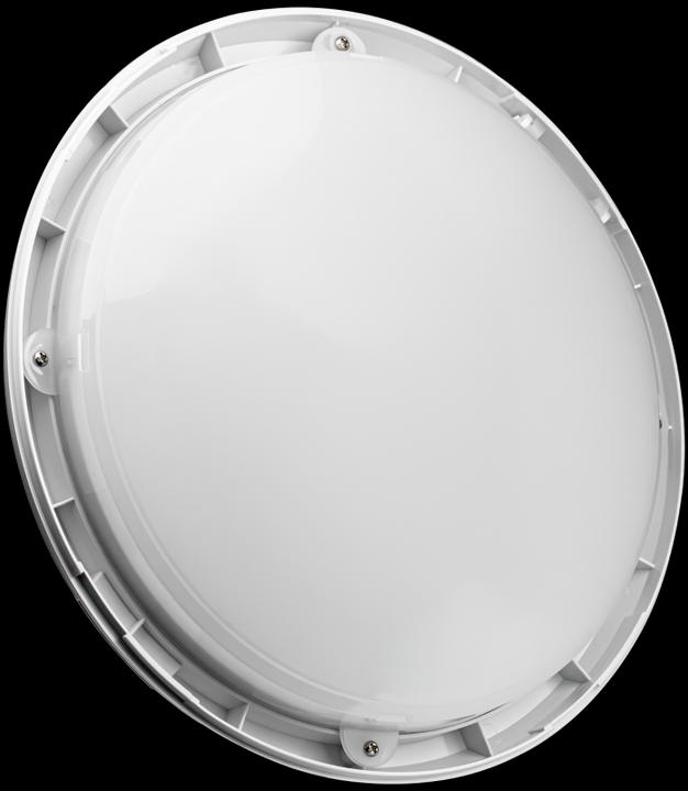 Actual product image Tracon Geschützt LED Wandleuchte mit Bewegungsmelder für Innenraum