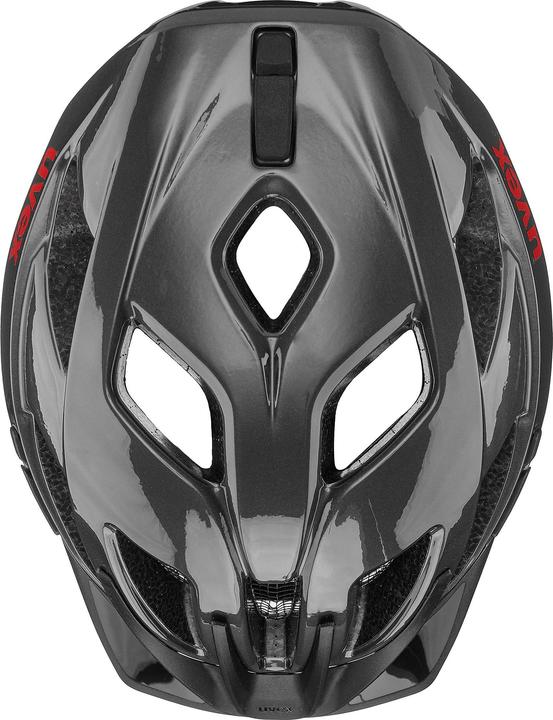 Actual product image Uvex Sports active (60 cm)