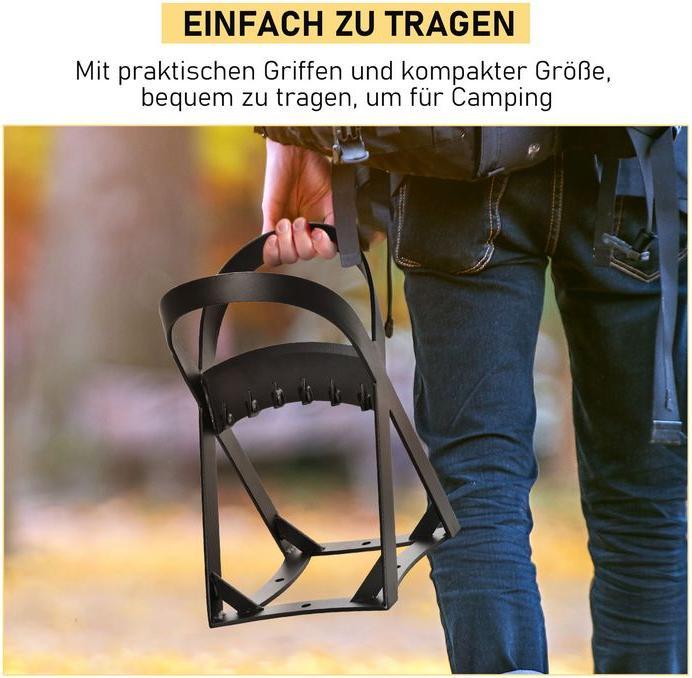 Produktbild Swisshandel24 Holzspalte