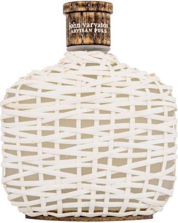 Actual product image John Varvatos Artisan Pure (Eau de toilette, 125 ml)