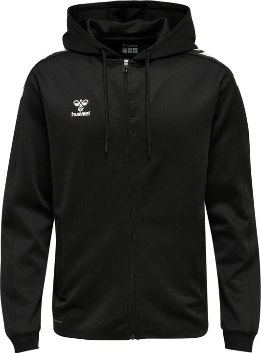 Immagine prodotto hummel Felpa Con Cappuccio Core Xk Poly Zip (XL)