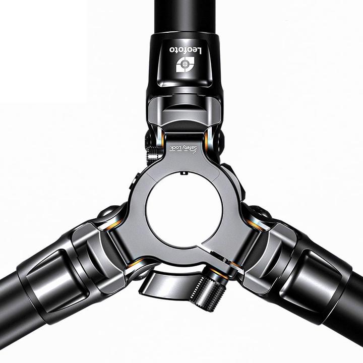 Produktbild Leofoto LG-284C Set (Metall, Carbon)