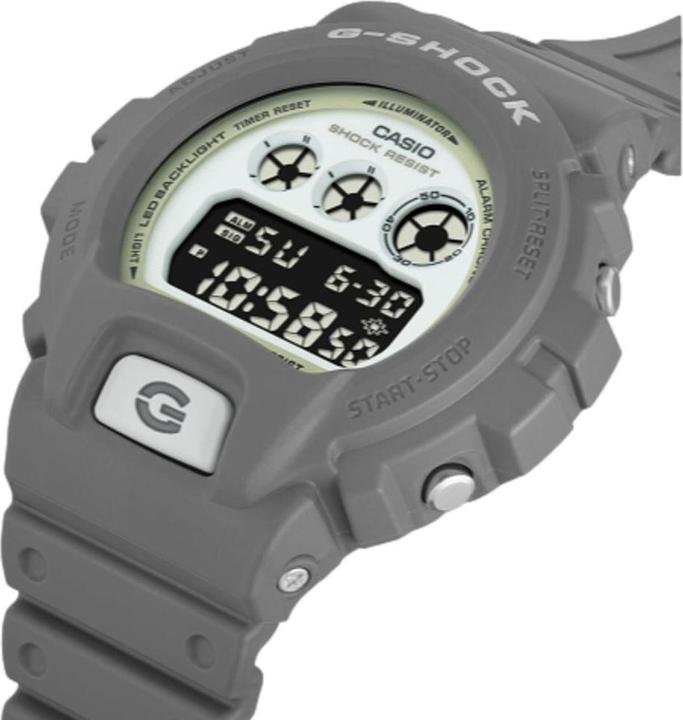 Image du produit Casio DW-6900HD-8ER (53 mm)