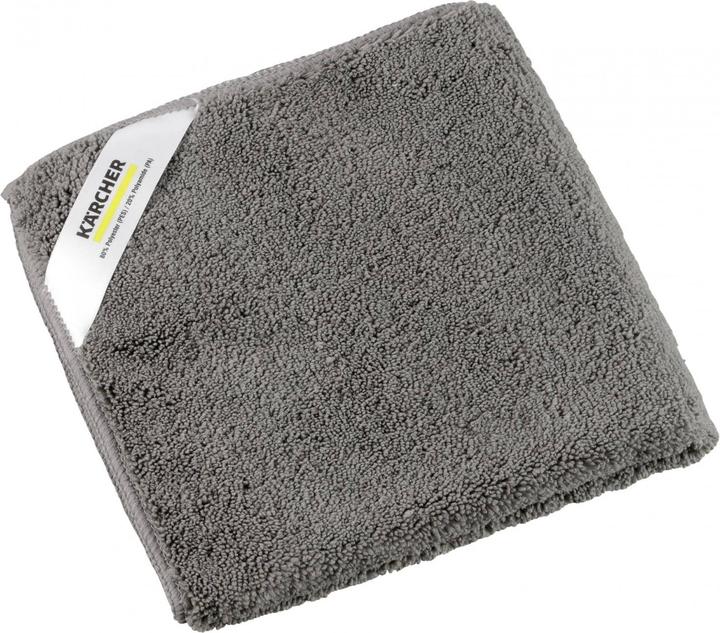 Produktbild Kärcher Mikrofasertuch (1 Stk.)