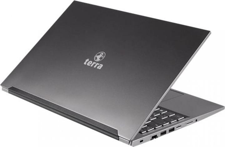 Immagine prodotto Terra Taccuino MOBILE 1500 (15.60", AMD Ryzen 5 5500U, 8 GB, 500 GB, DE)