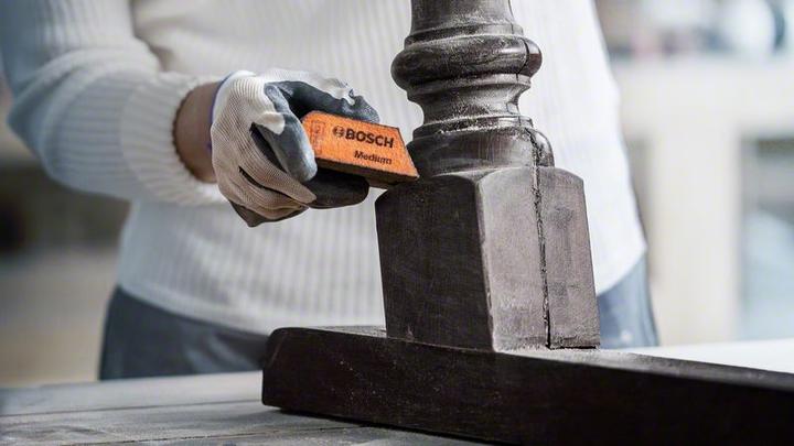 Produktbild Bosch Professional Zubehör Expert (Mittel)