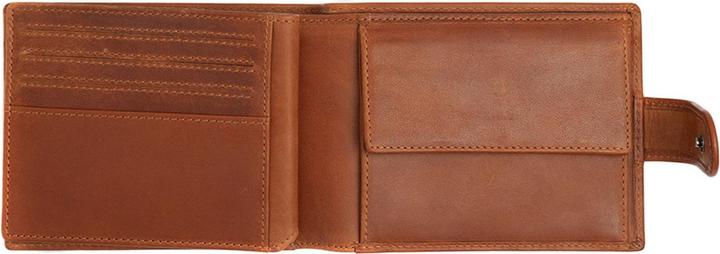 Produktbild The Chesterfield Brand Curtis Geldbörse Leder 12 cm