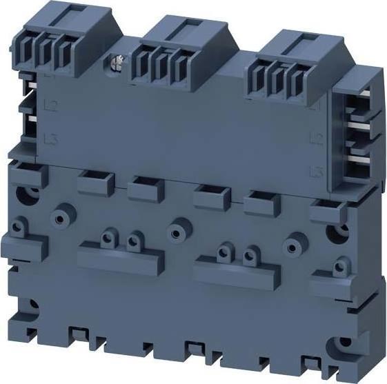 Produktbild Siemens 3-PHASE BUSBAR,3 CB, S00+S0