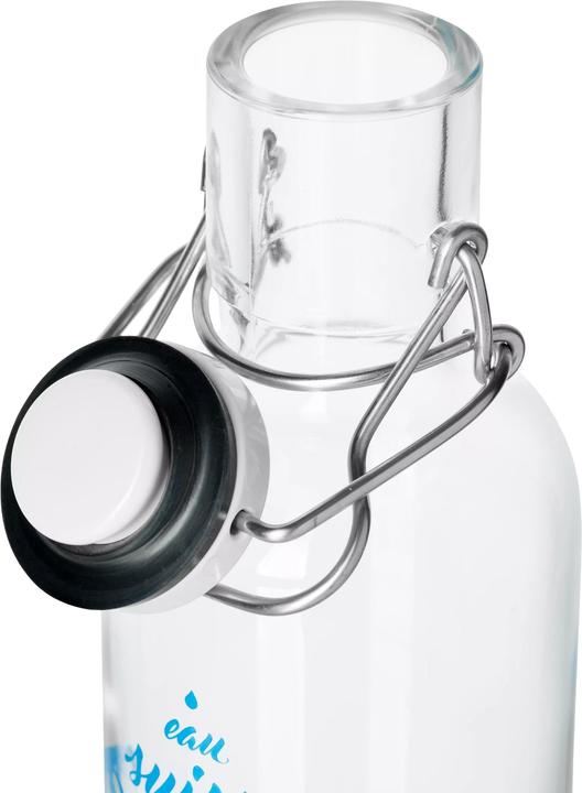 Actual product image Fill me Schwiizerwasser 600ml (0.60 l)