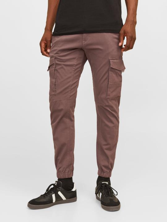 Produktbild Jack & Jones Slim Fit Cargo-Hose Cargo-Hose (W33/L32)