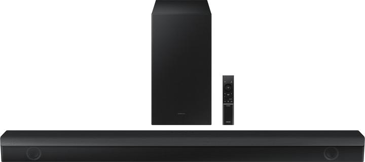 Produktbild Samsung HW-B660/ZG (430 W, 3.1 Kanal)