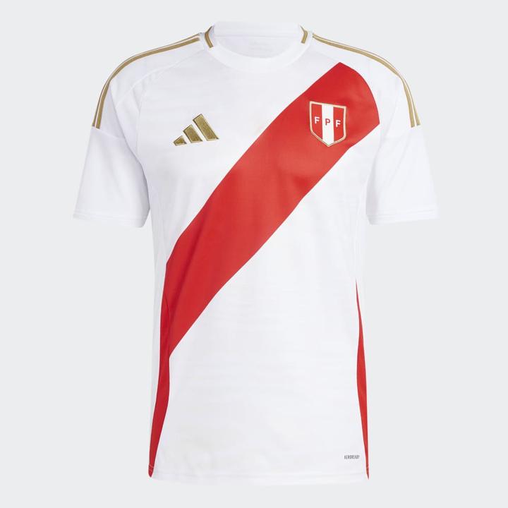 adidas Peru Trikot (M)