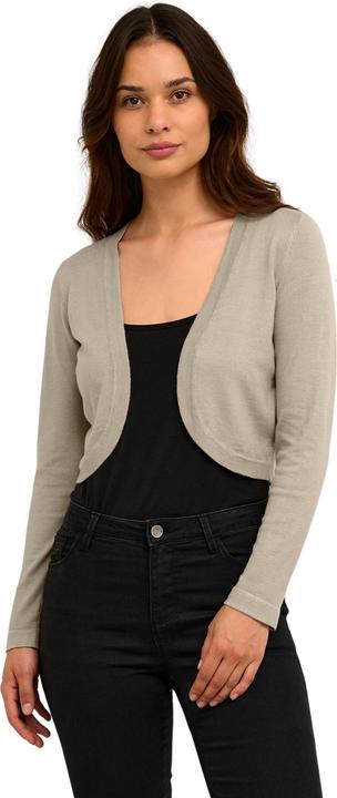 Kaffe strickjacke, daen astrid (M)