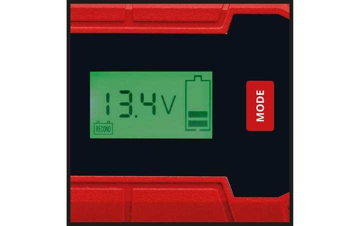 Produktbild Einhell CE-BC 4M (12V, 4 A)