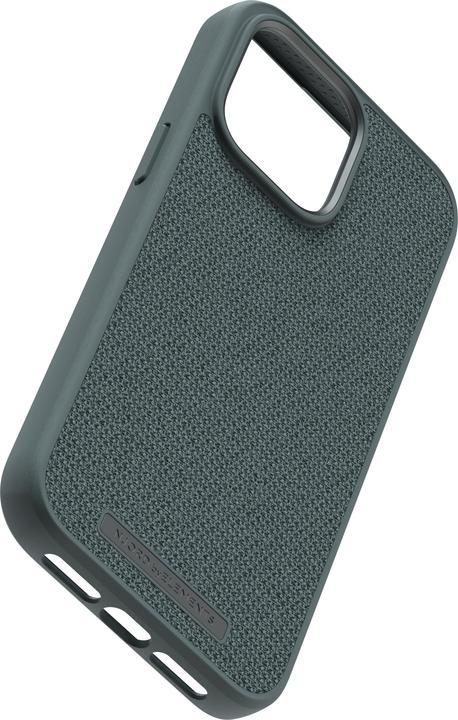 Immagine prodotto Njord Custodia rigida tonale grigio scuro (Apple iPhone 14 Pro Max)