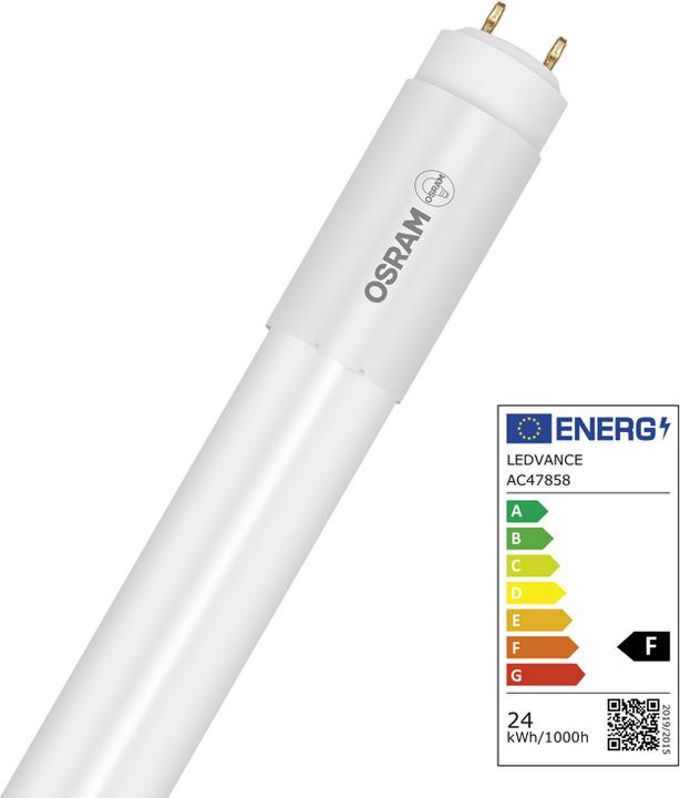 Actual product image Osram Led Tube (G13, 24 W, 2550 lm, 1 x, F)