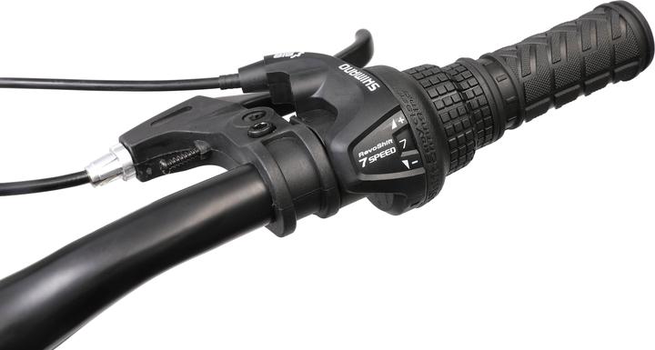 Immagine prodotto Bikestar Bicicletta da montagna hardtail (33.02 cm)