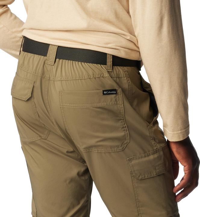 Produktbild Columbia Silver Ridge Utility Convertible Pant (36)