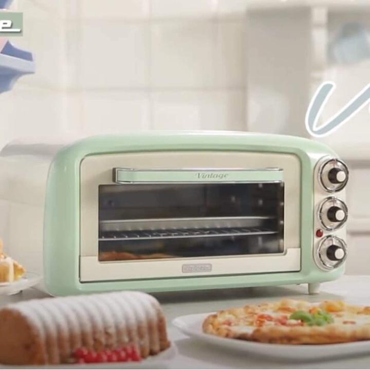 Produktbild Ariete 979Vintage