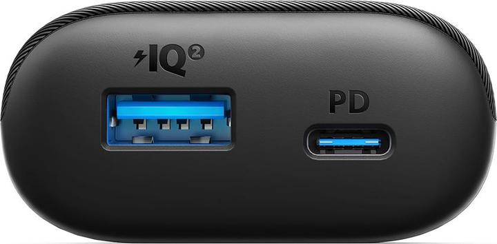 Actual product image Anker PowerCore 10000 PD (10000 mAh, 28 W, 37 Wh)