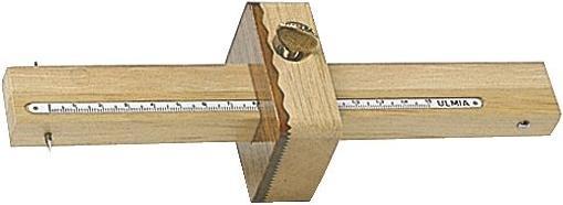 Produktbild Ulmia Streichmass (15 cm)
