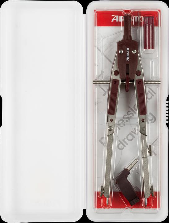 Image du produit Aristo Compas à réglage rapide Profi, 55510