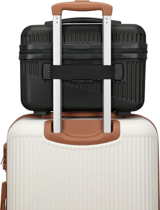 Produktbild Travelite Bali Beautycase 36 cm (17 l)