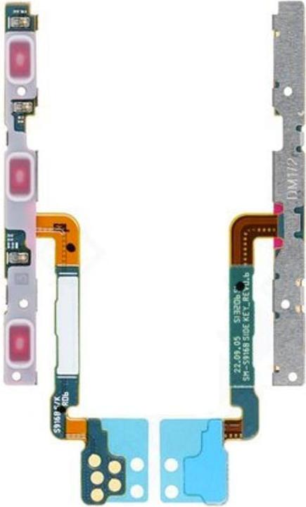 Produktbild Samsung Side Key Flex für S911B, S916B Galaxy S23, S23+