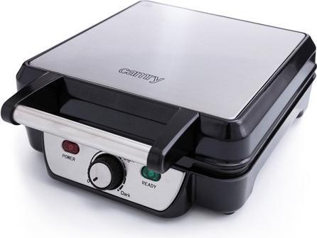 Camry CR 3025 Gaufrier 4 gaufre(s)