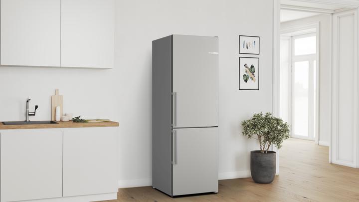 Image du produit Bosch Hausgeräte KGN36VICT (321 l)