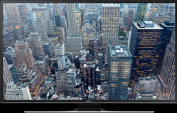 Image du produit Samsung Ue40ju6470 (40", 4K)