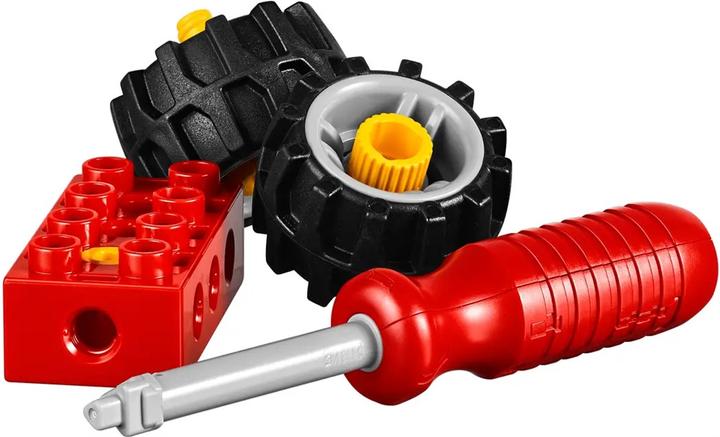Image du produit LEGO Education - Ingénierie mécanique (45002, LEGO Éducation)