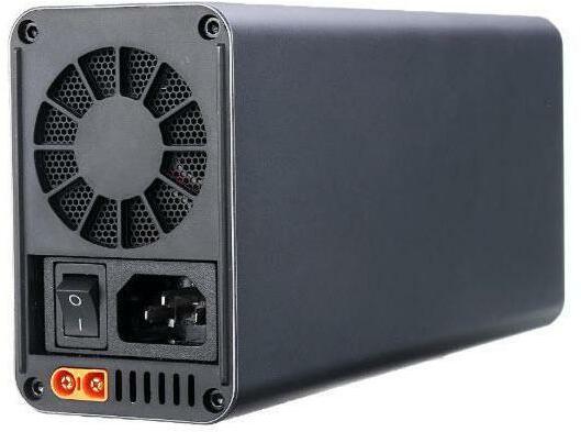 Produktbild Isdt SP2425