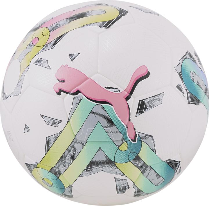 Image du produit Puma Ballon D'Entraînement Orbita 5 TB Hardground