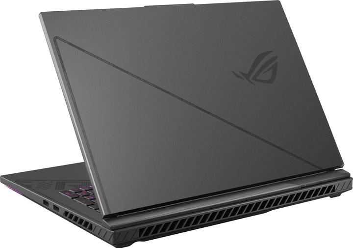 Actual product image ASUS ROG Strix G18 (18", Intel Core i9-14900HX, 32 GB, 1000 GB, CH)