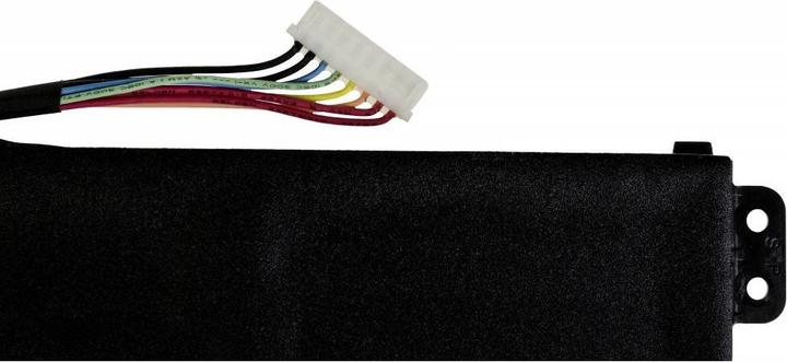 Image du produit GreenCell Cell AC62 Batterie de rechange pour ordinateur portable (4 cellules, 3600 mAh)